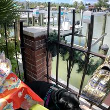 Little Bar Restaurant restaurant view 2