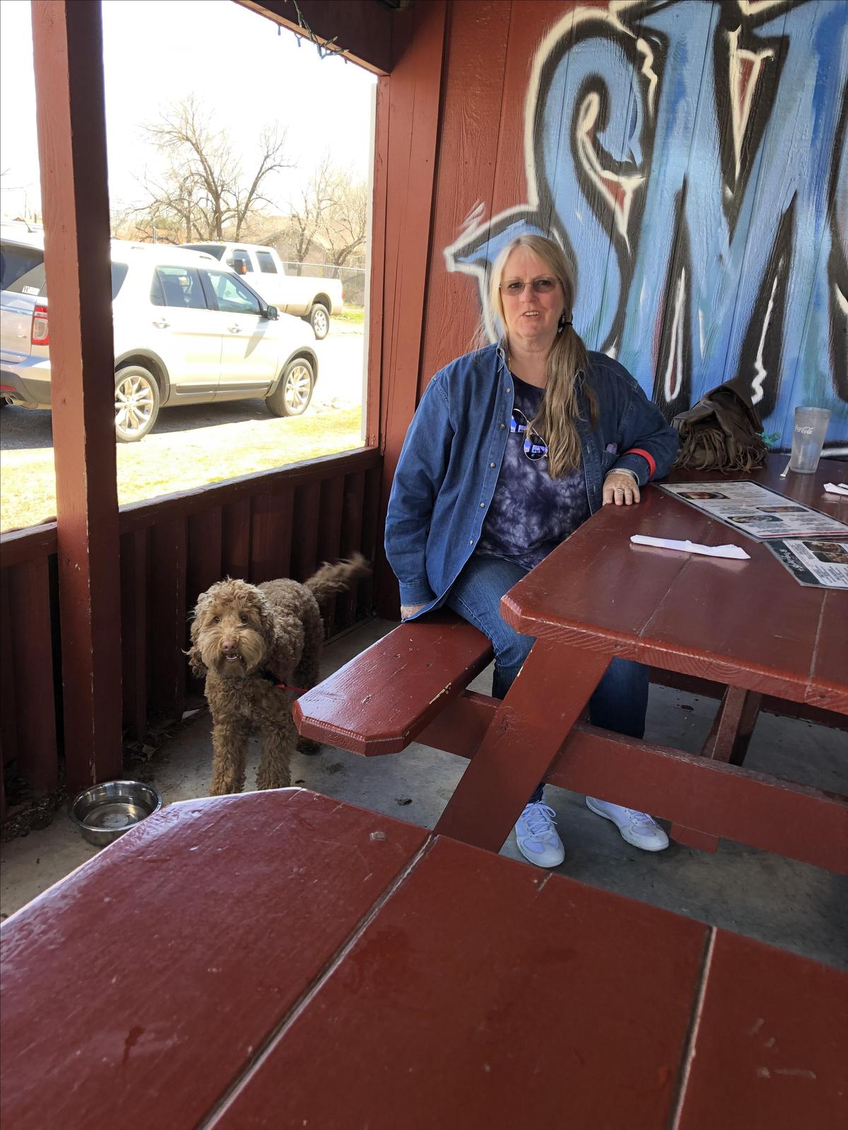 Smokey Joe's restaurant view 9