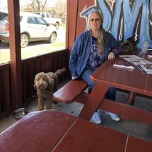 Smokey Joe's restaurant view 9