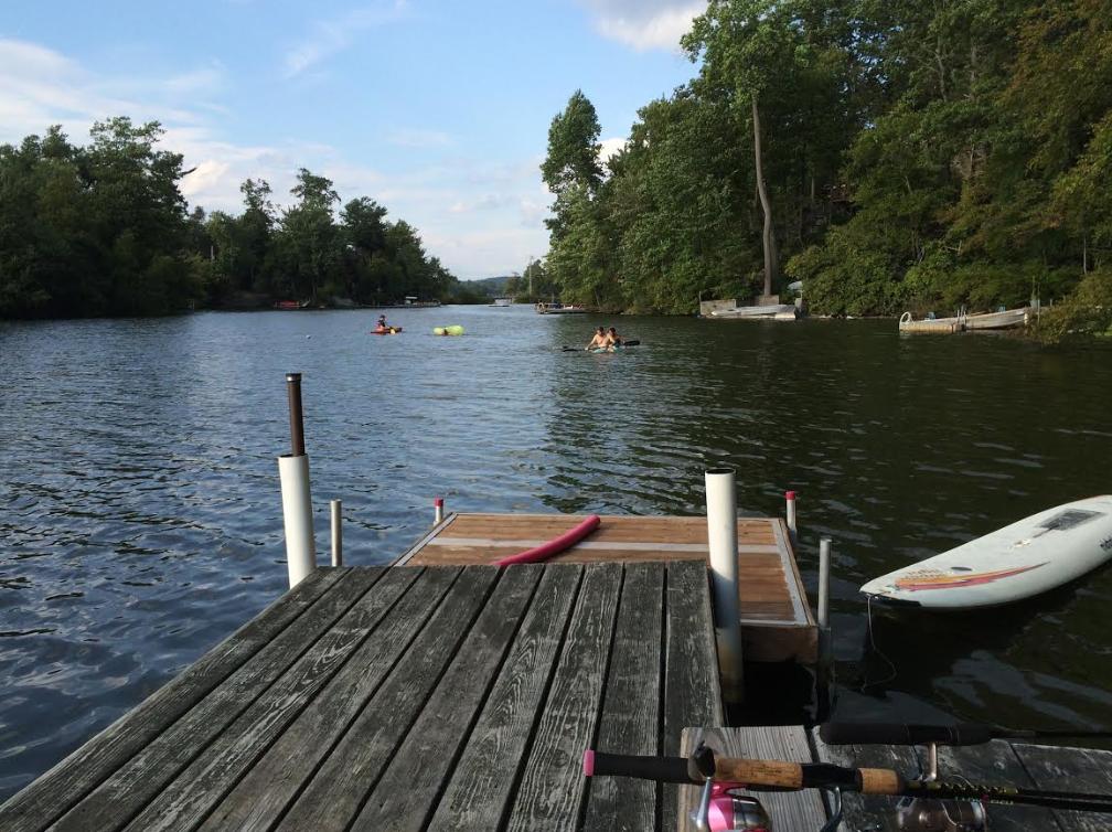 Dog Friendly Highland Lakes, NJ Bring Fido