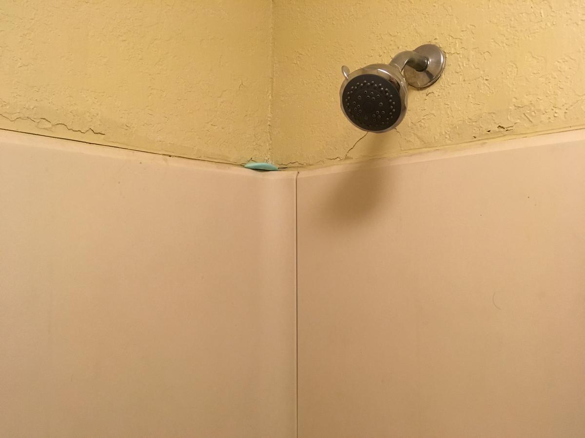 Used Soap!
