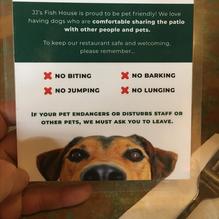 JJ's Fish House restaurant view 7