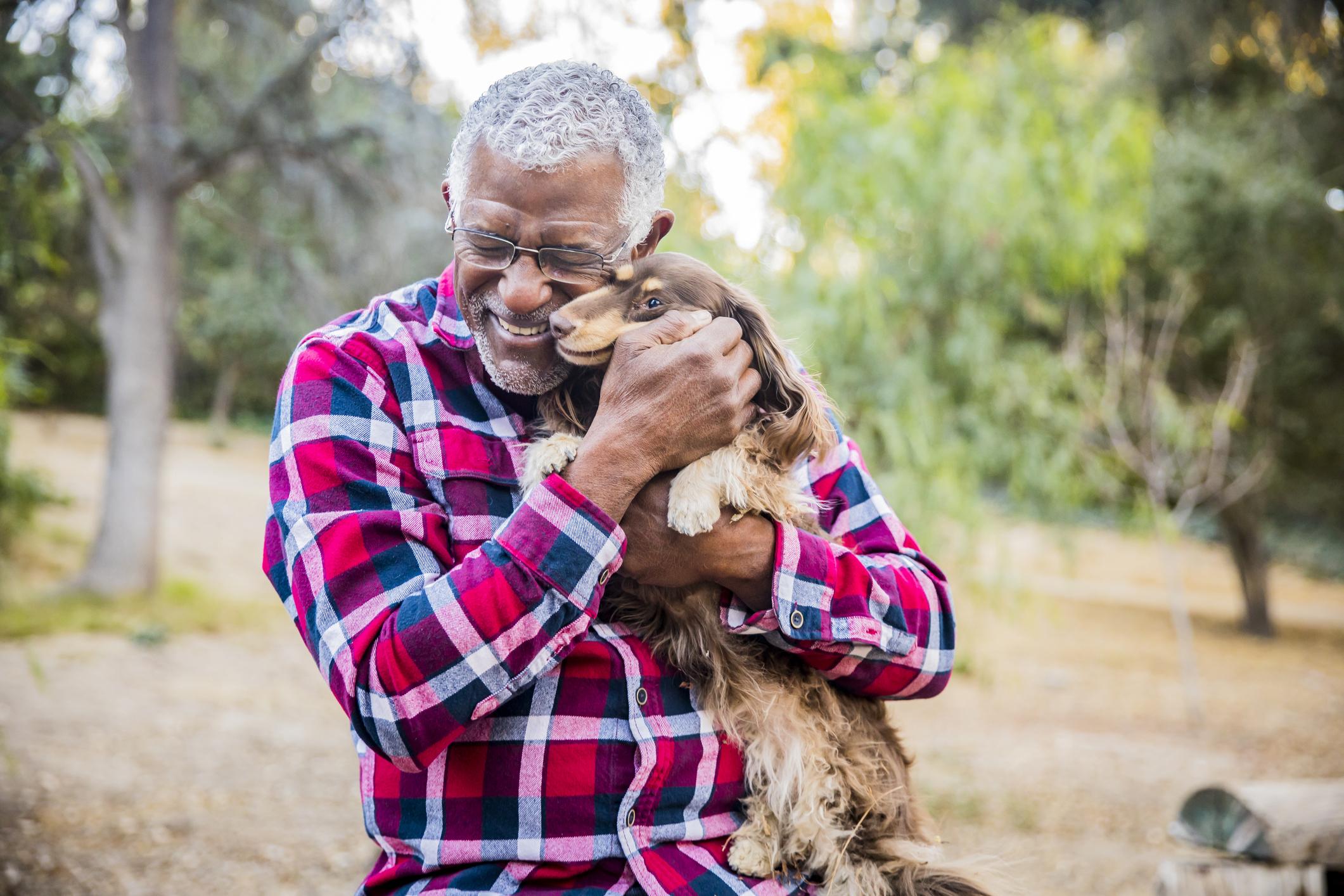 Ways to Celebrate Dog Dads This Father’s Day