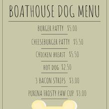 Boathouse at Forest Park restaurant view 6