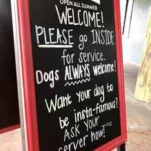 CP Schuckers Shore Dr. restaurant view 3