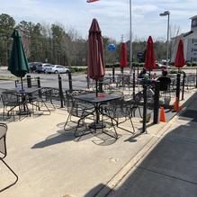 Easy Street Grub-n-Pub restaurant view 4
