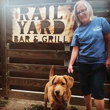 Railyard Bar & Grill restaurant view 5