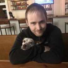 Back Bay Brewing restaurant view 1