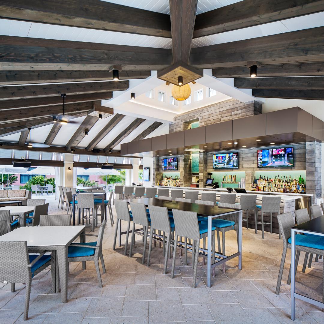 Dog Friendly Orlando Fl Bring Fido