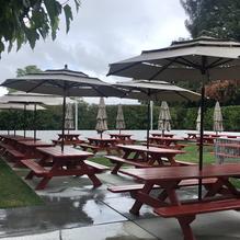 Gott's Roadside restaurant view 1