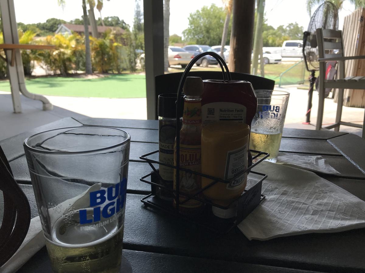 Evies Tavern and Grill restaurant view 2