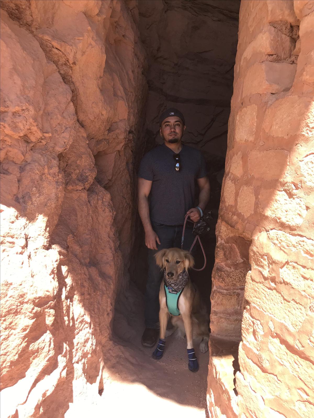 Great Road Trip Stop