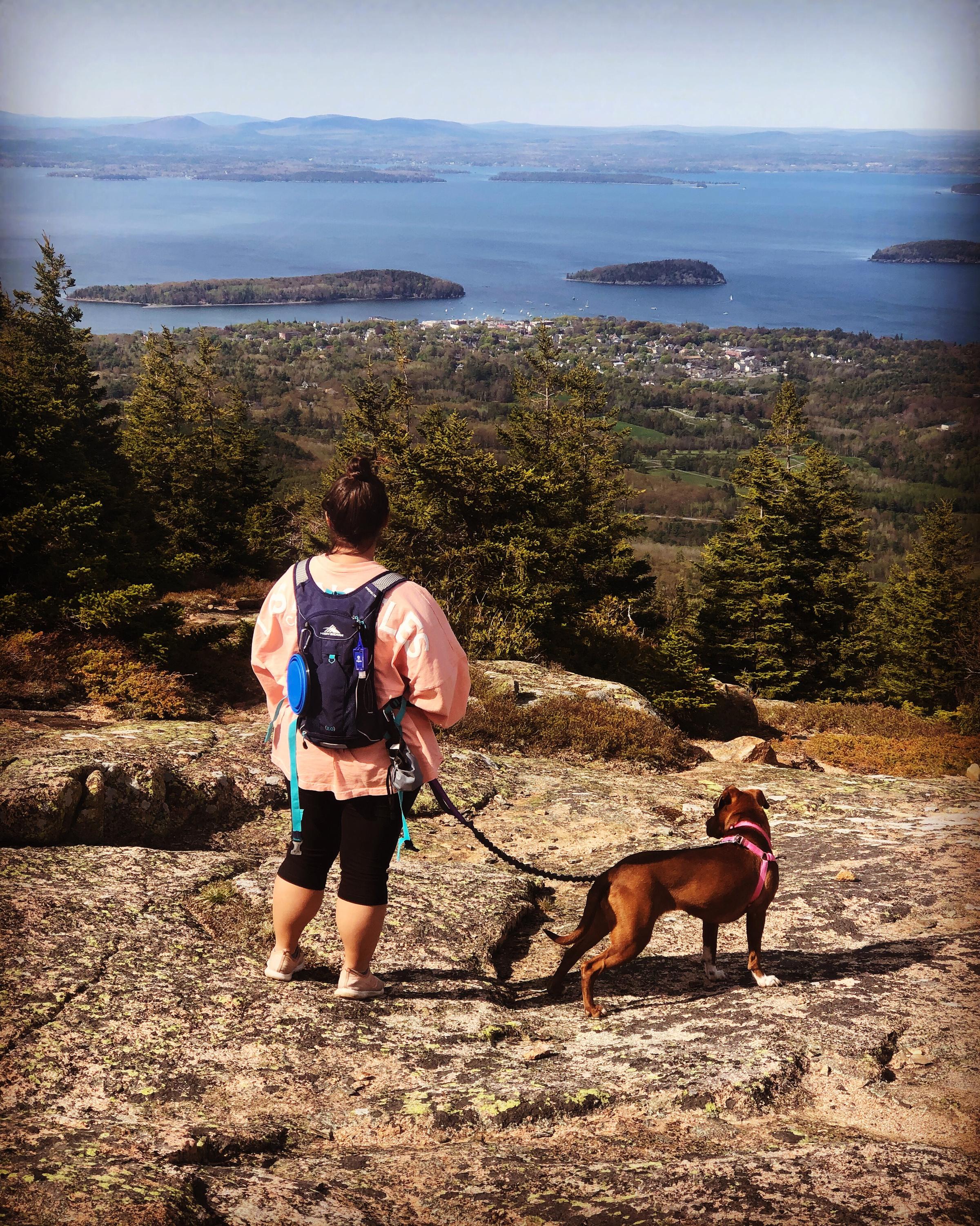 Acadia National Park