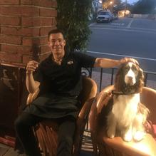 El Adobe de Capistrano restaurant view 1