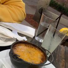 Old Wagon Saloon restaurant view 1