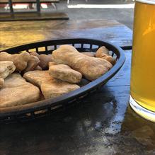 Cervecería at The Shack restaurant view 3