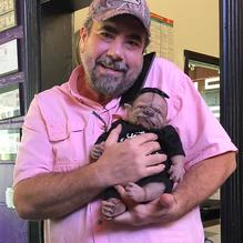 Pom Pom’s Teahouse & Sandwicheria restaurant view 5