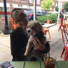 Sugar Wood-Fired Bistro restaurant view 1