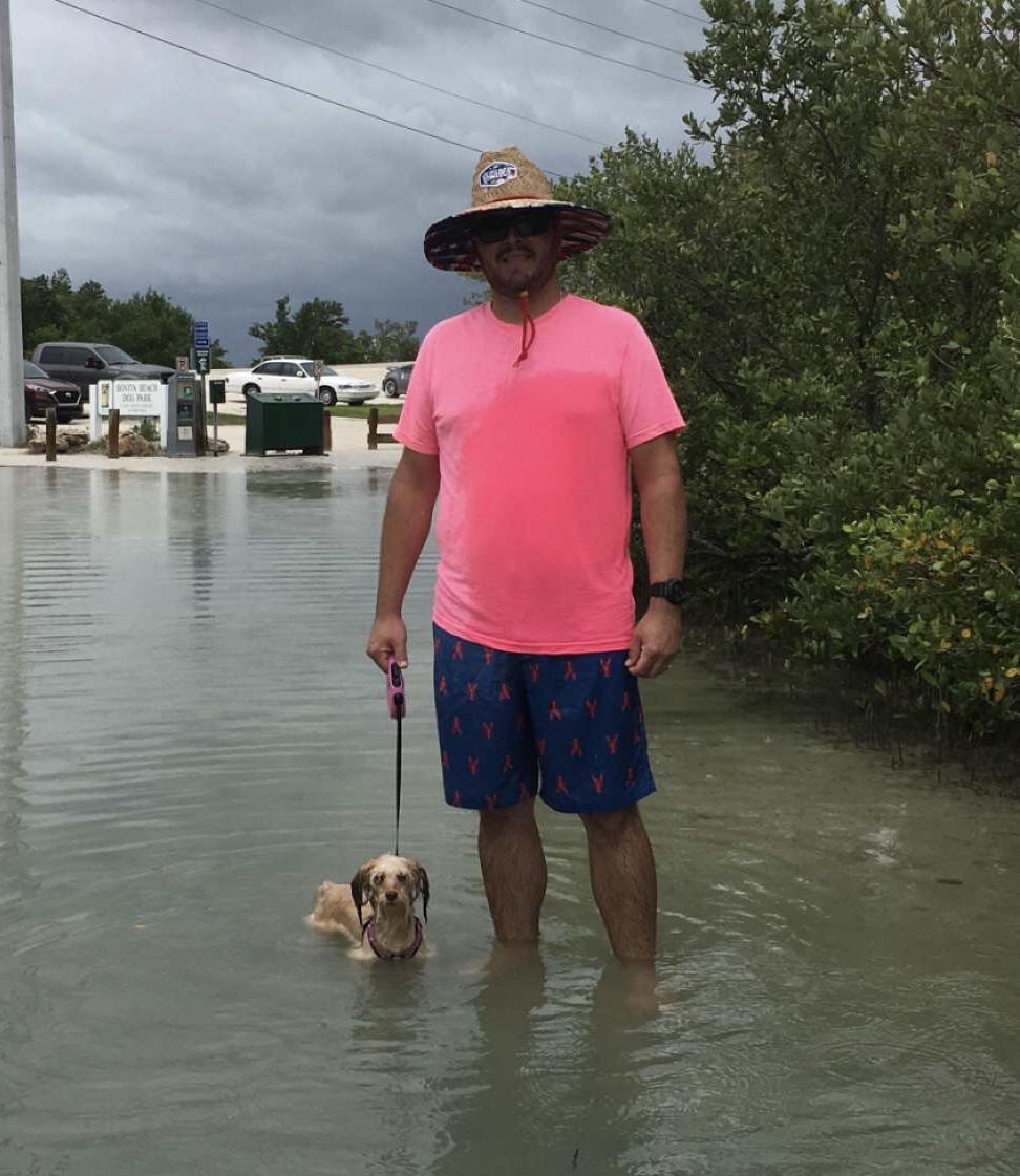 Bonita Beach Dog Park
