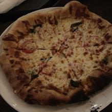 Embers Wood Fired Grill & Bar restaurant view 3