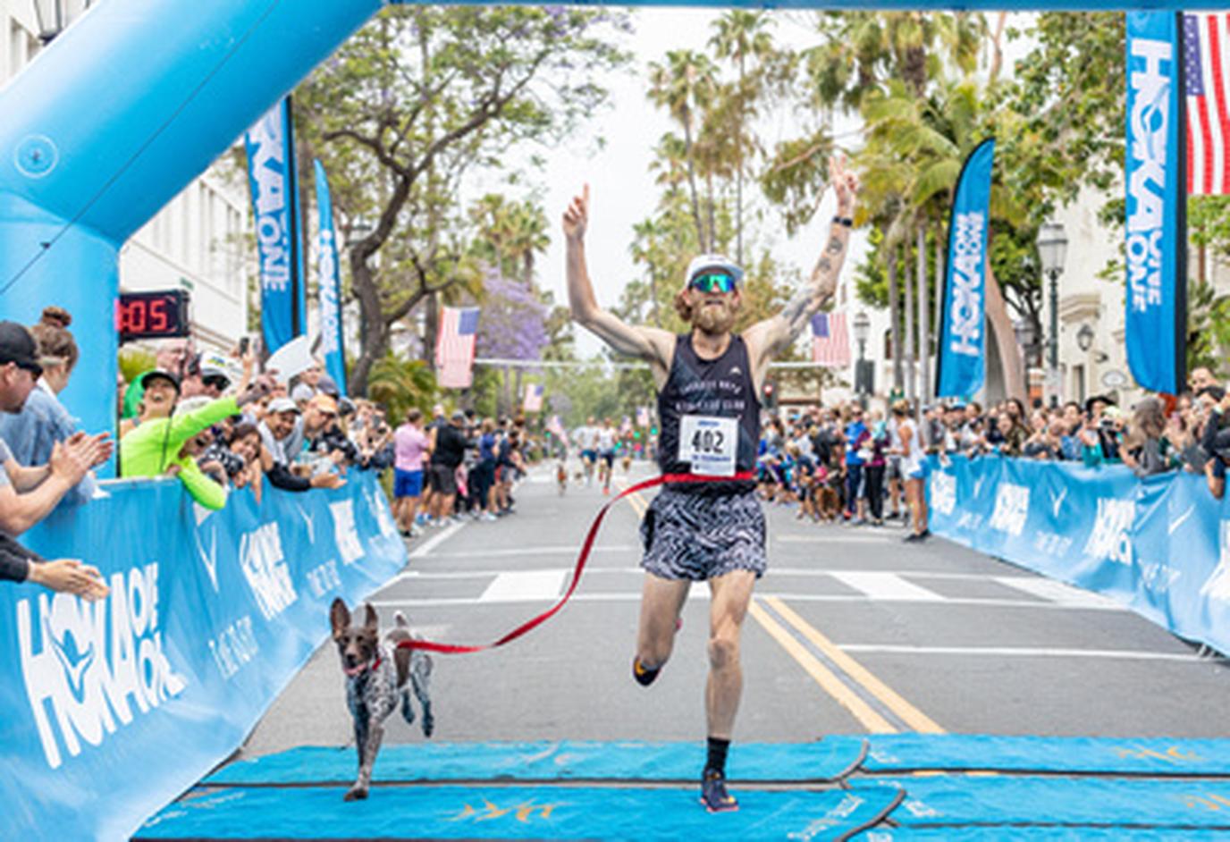 World Championship Dog Mile World Championship Dog Mile