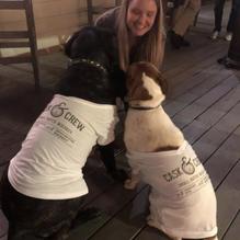 Tavern at Towne Lake restaurant view 8