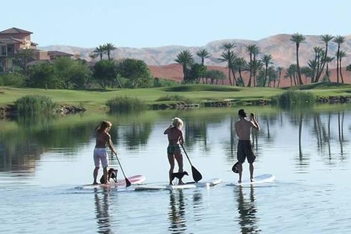 Pet-friendly Lakefront Vacation Destinations