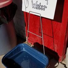 Sun 'n Fun restaurant view 1