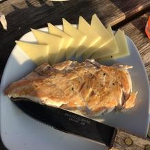 Front Street Pub restaurant view 3