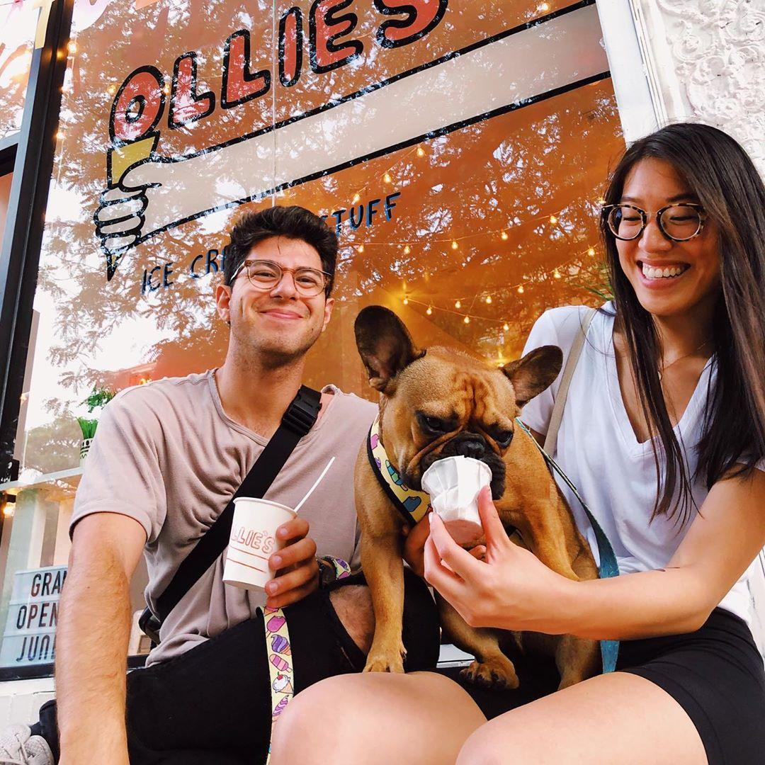 Sunday Sundaes: Treat Fido to a Dog Ice Cream on National Ice Cream Day
