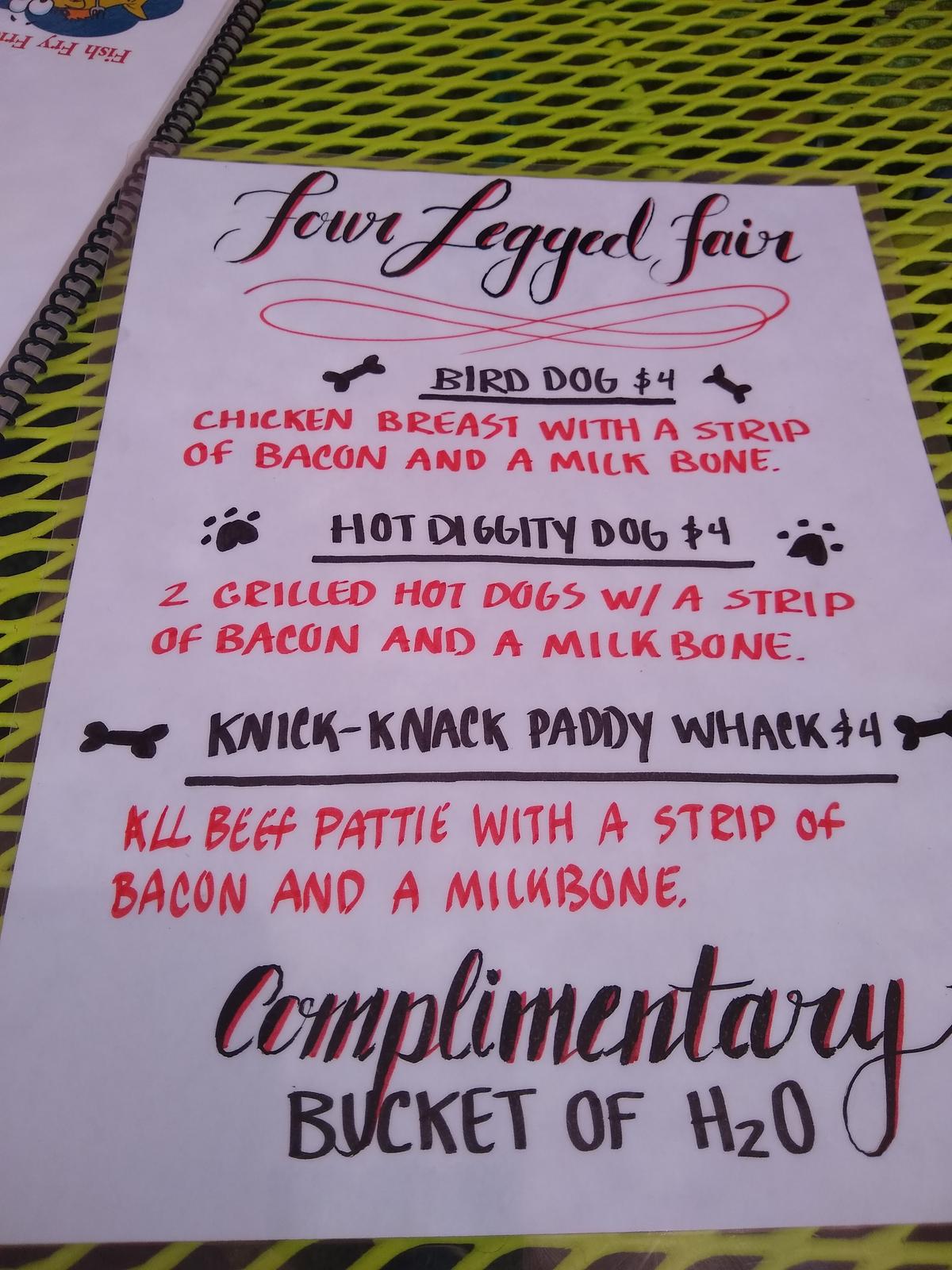 Kelsey Road House restaurant view 2