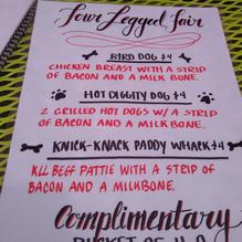 Kelsey Road House restaurant view 2