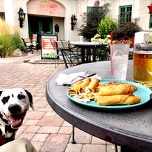 Cafe OLE Restaurant & Cantina restaurant view 1