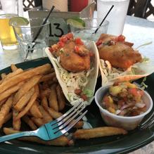 Island Cafe restaurant view 4