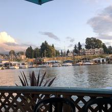 Island Cafe restaurant view 5