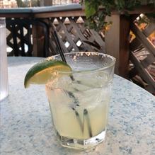 Island Cafe restaurant view 6