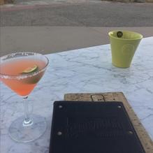 Blue Moon Over Avila restaurant view 6