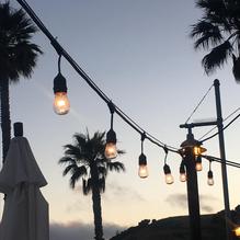 Blue Moon Over Avila restaurant view 3