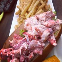 Kelly's Landing restaurant view 2