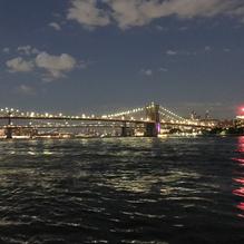 Watermark restaurant view 1