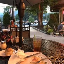 Bocelli's Italian Restaurant restaurant view 4