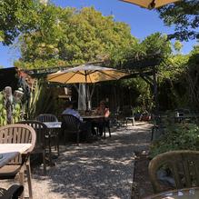 Crepe Place restaurant view 2