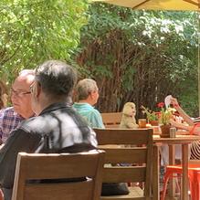 Vinaigrette restaurant view 1