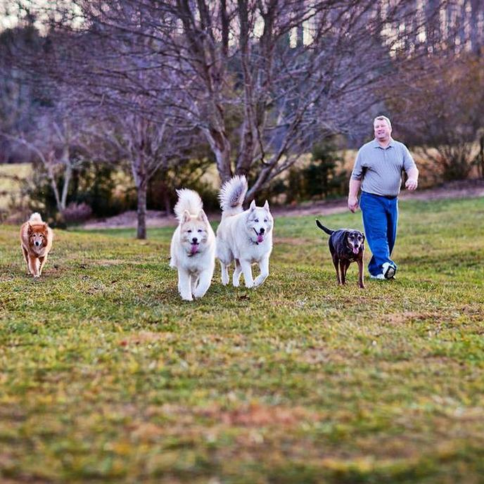 Stay in the small, pet-friendly community of Barkwells. Barkwells is a small, peaceful community of pet-friendly vacation homes.