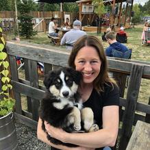 3Peaks Public House & Taproom restaurant view 1