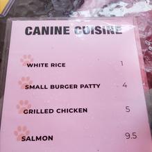 JJ's Fish House restaurant view 5