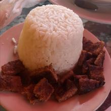 JJ's Fish House restaurant view 4