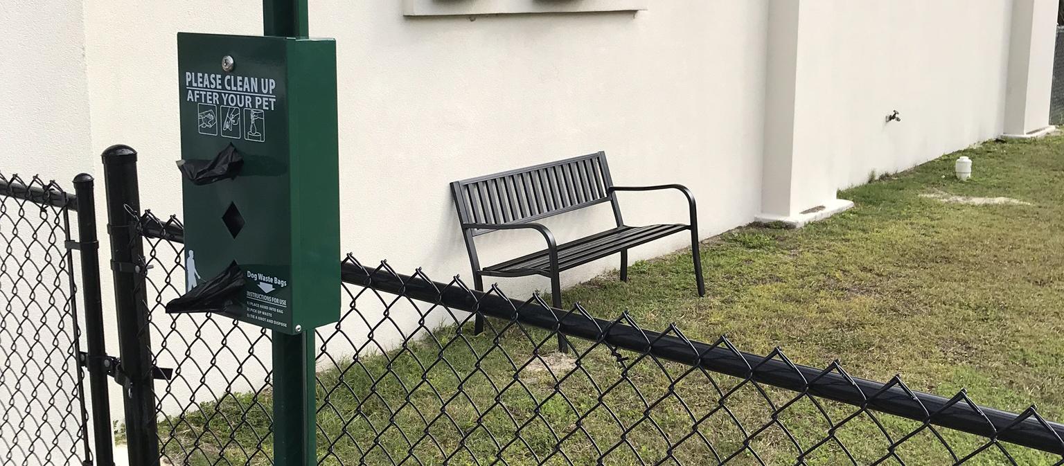 Dog Friendly White Springs, FL