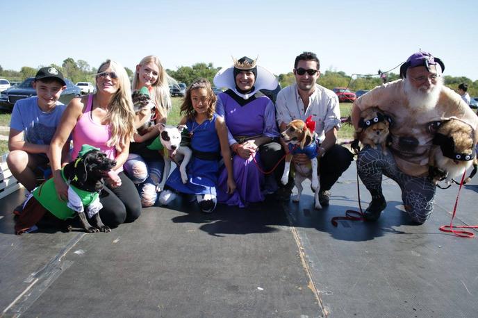 Bring Your Dog to Pet-Friendly Oktoberfest. Oktoberfest and Barktoberfest are Pet-Friendly October Events Held Across the Country.