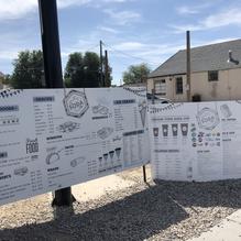 The Soda Barn restaurant view 2